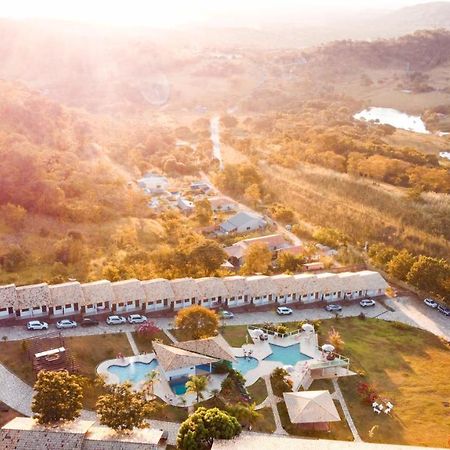 Stay Piri Pousada Hotel Пиренополис Экстерьер фото