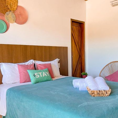 Stay Piri Pousada Hotel Пиренополис Экстерьер фото
