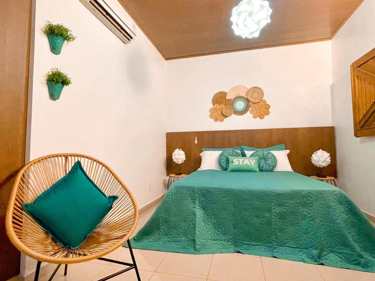 Stay Piri Pousada Hotel Пиренополис Экстерьер фото
