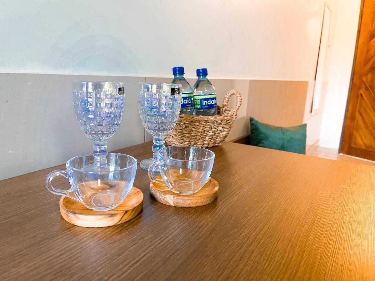 Stay Piri Pousada Hotel Пиренополис Экстерьер фото