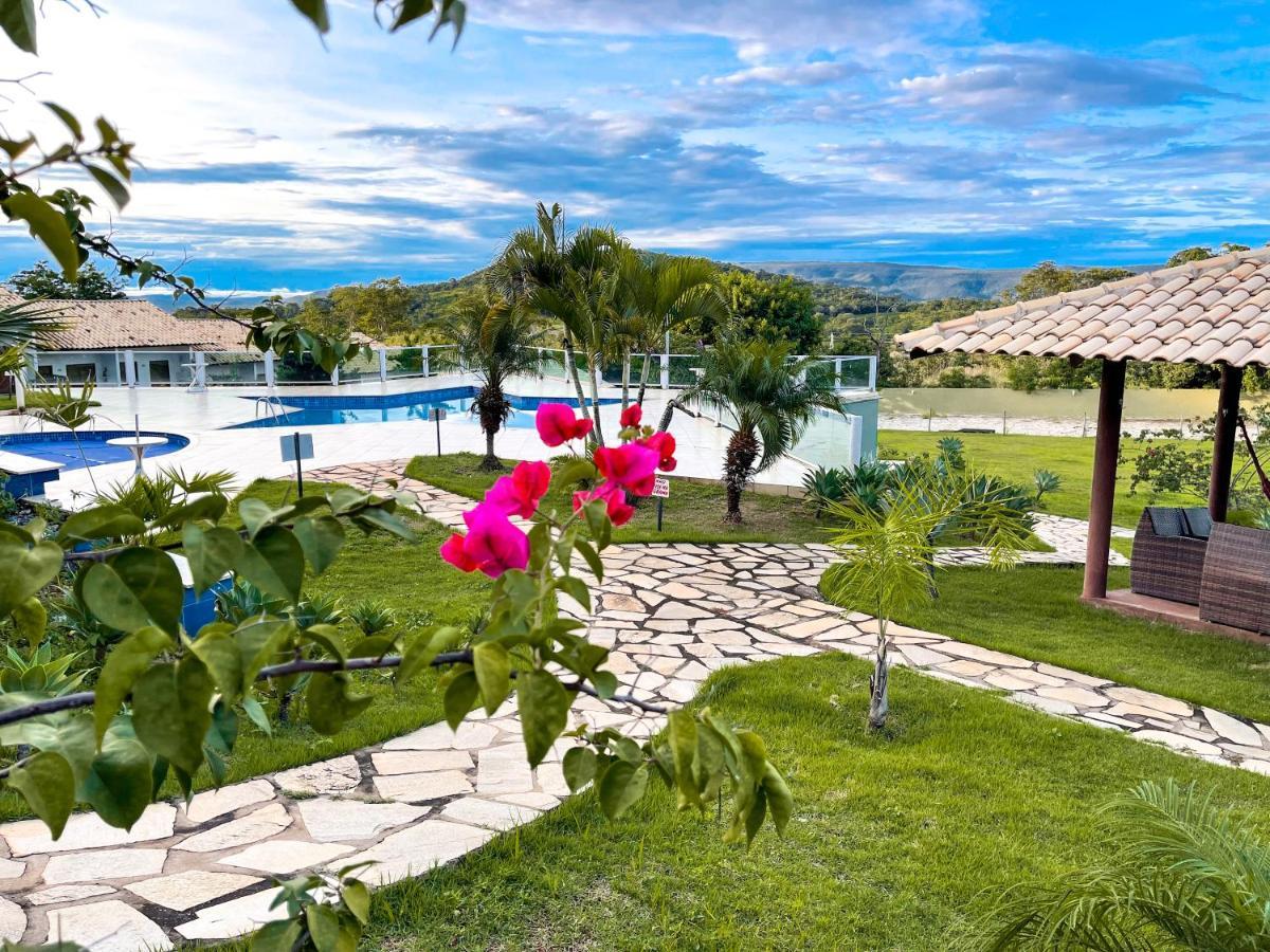 Stay Piri Pousada Hotel Пиренополис Экстерьер фото
