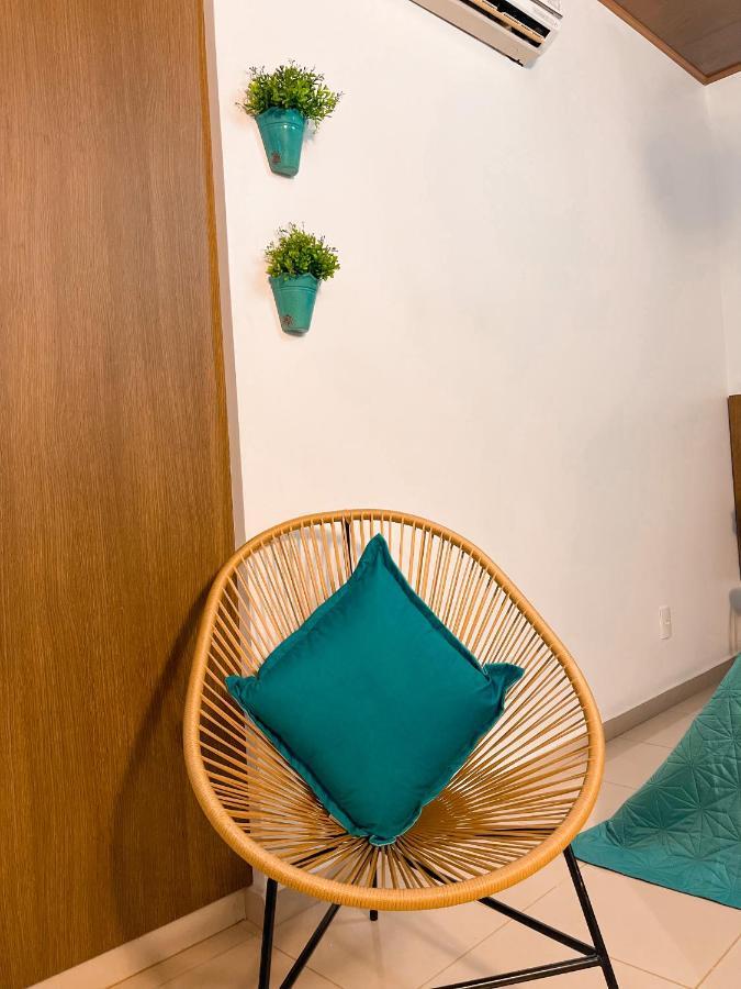 Stay Piri Pousada Hotel Пиренополис Экстерьер фото
