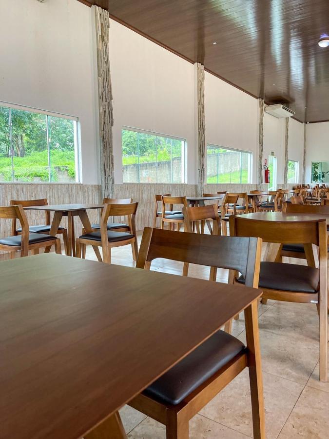 Stay Piri Pousada Hotel Пиренополис Экстерьер фото