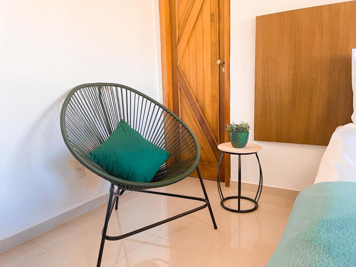 Stay Piri Pousada Hotel Пиренополис Экстерьер фото