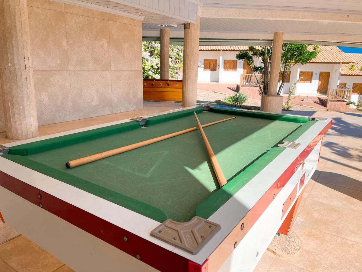 Stay Piri Pousada Hotel Пиренополис Экстерьер фото