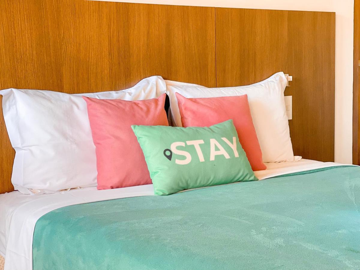 Stay Piri Pousada Hotel Пиренополис Экстерьер фото