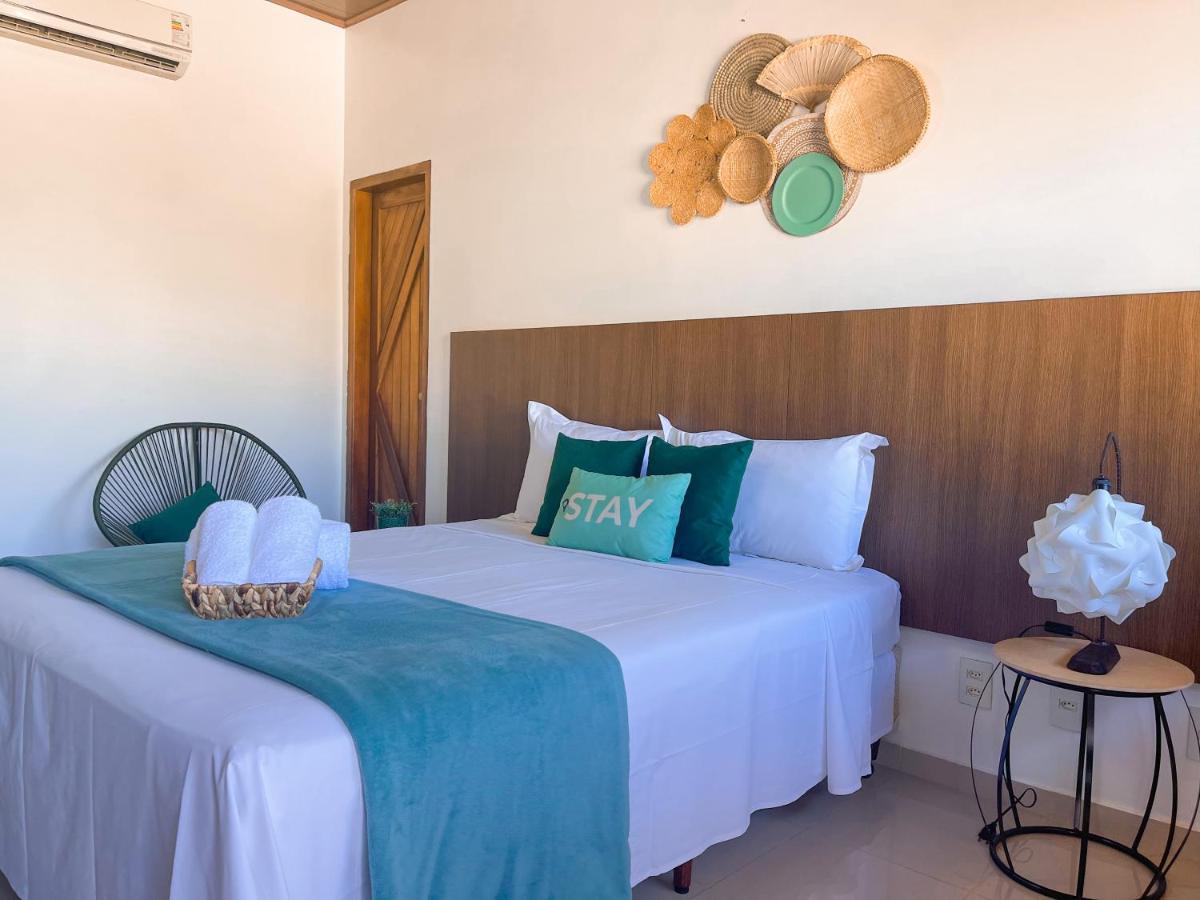 Stay Piri Pousada Hotel Пиренополис Экстерьер фото