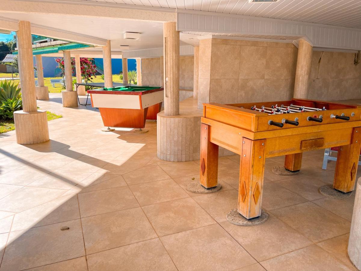 Stay Piri Pousada Hotel Пиренополис Экстерьер фото