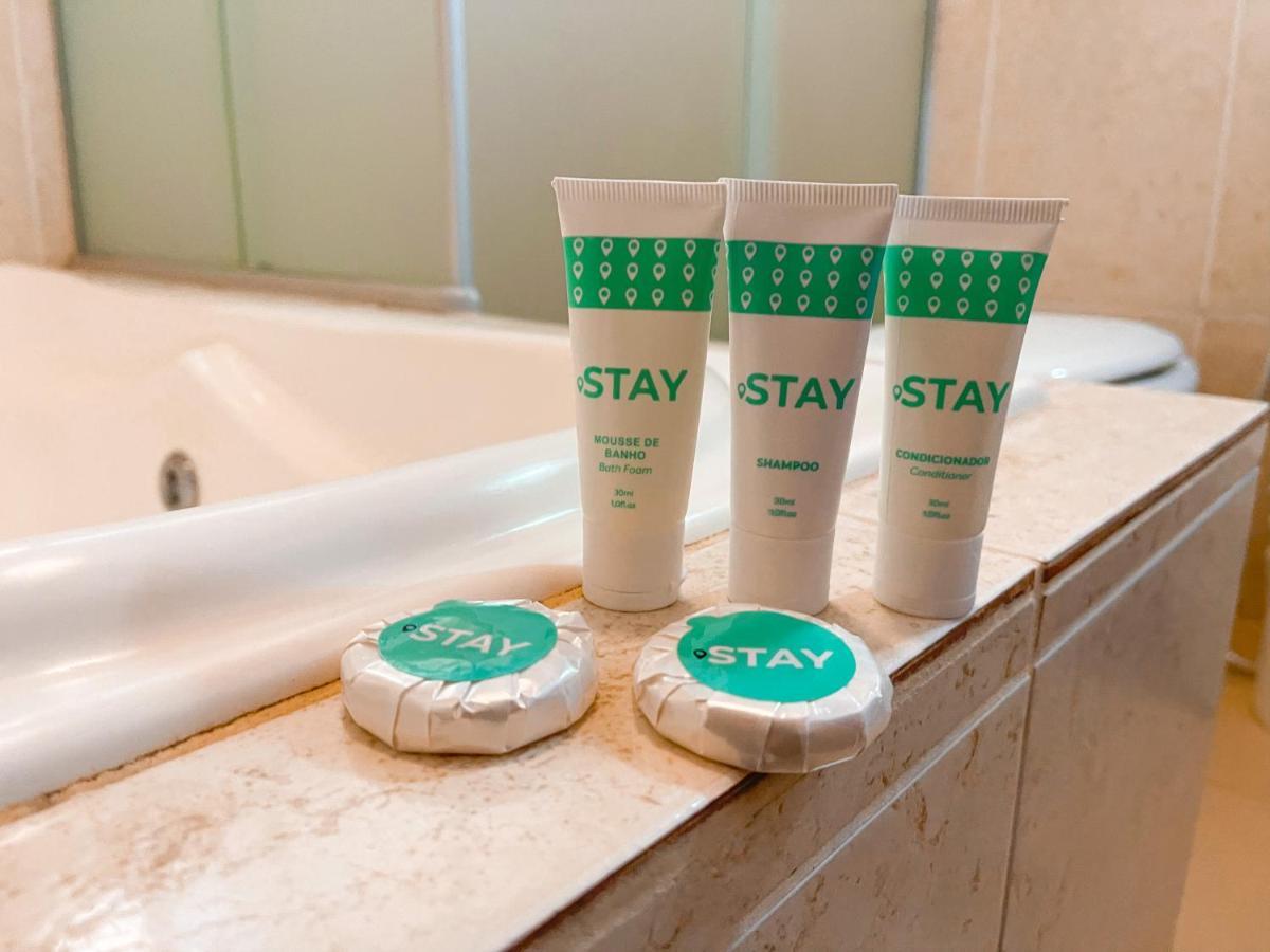 Stay Piri Pousada Hotel Пиренополис Экстерьер фото