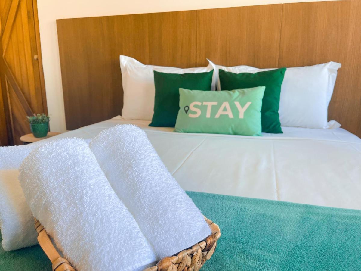 Stay Piri Pousada Hotel Пиренополис Экстерьер фото