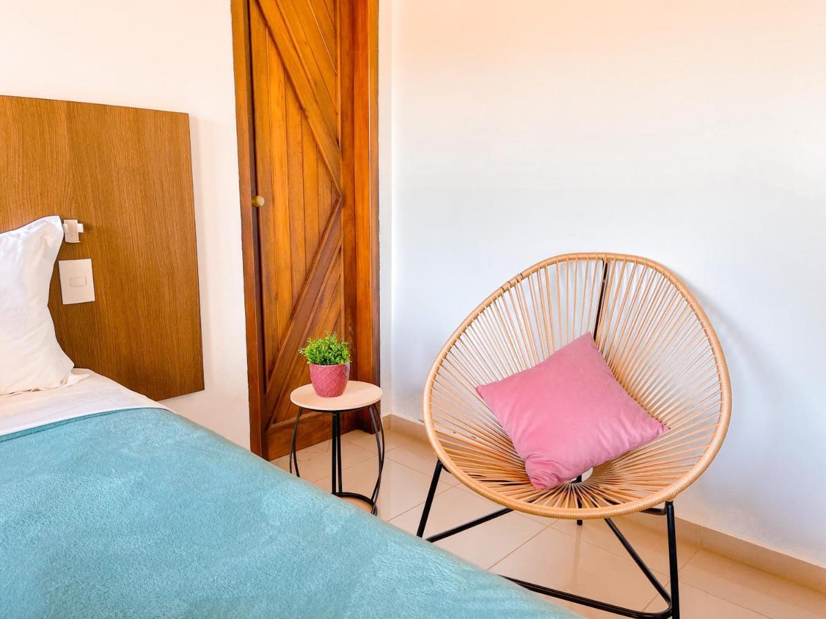 Stay Piri Pousada Hotel Пиренополис Экстерьер фото