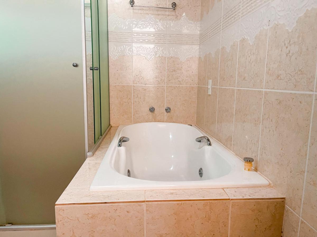 Stay Piri Pousada Hotel Пиренополис Экстерьер фото